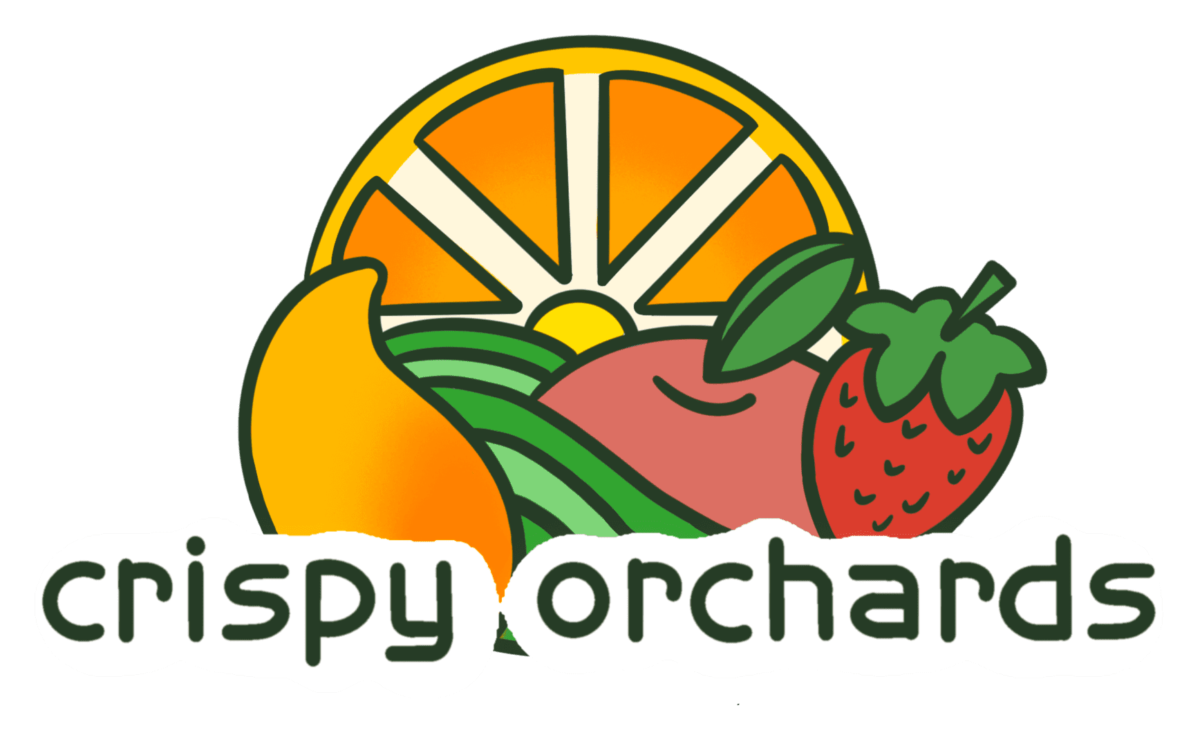 Crispy Orchards